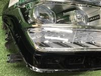 Фара правая Tank 500 (2021-н.в.) LED