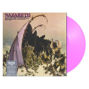 Nazareth / Hair Of The Dog (Coloured Vinyl)(LP)