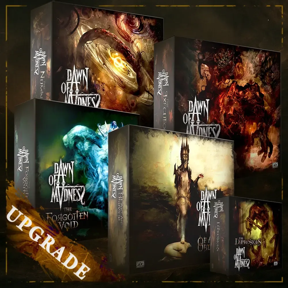 [Предзаказ] Otherworld Upgrade Bundle