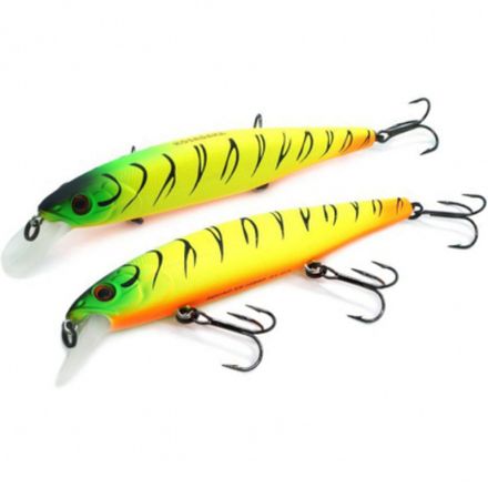 Воблер Kosadaka Squad XS  128SP суспен. 128мм 22.1г  0-1м цв. TT