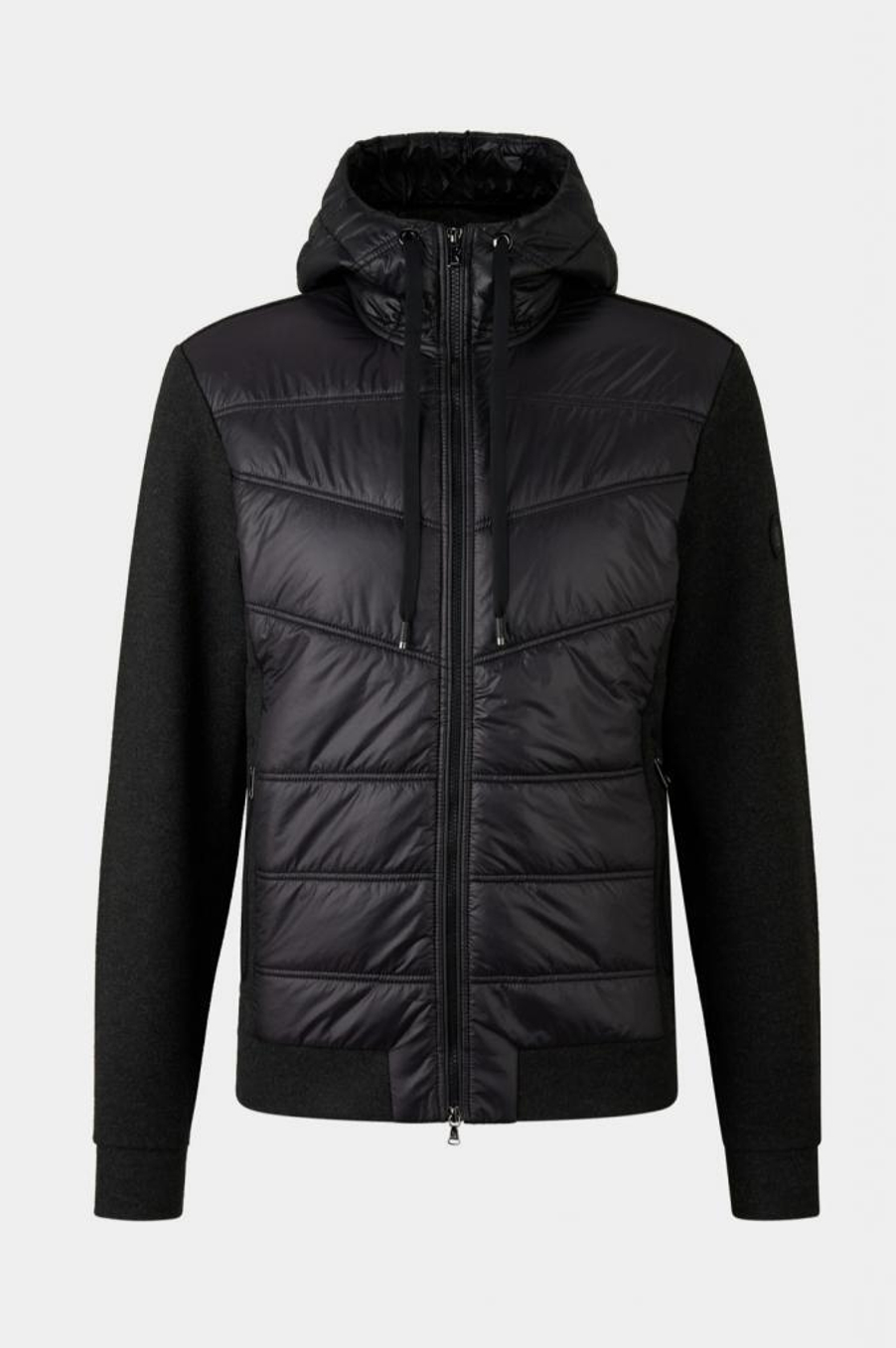 Куртка BOGNER SPORT JOSHUA в цвете антрацит
