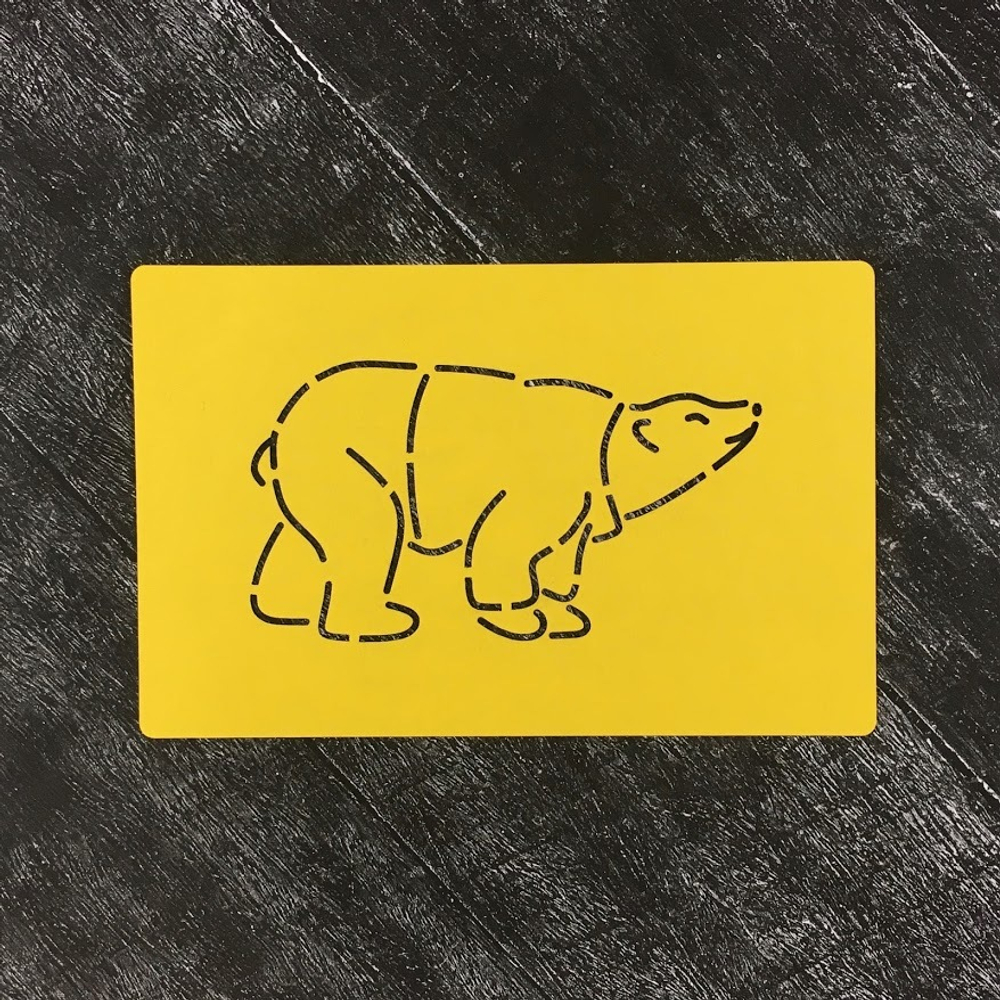 Мишка Умка №2