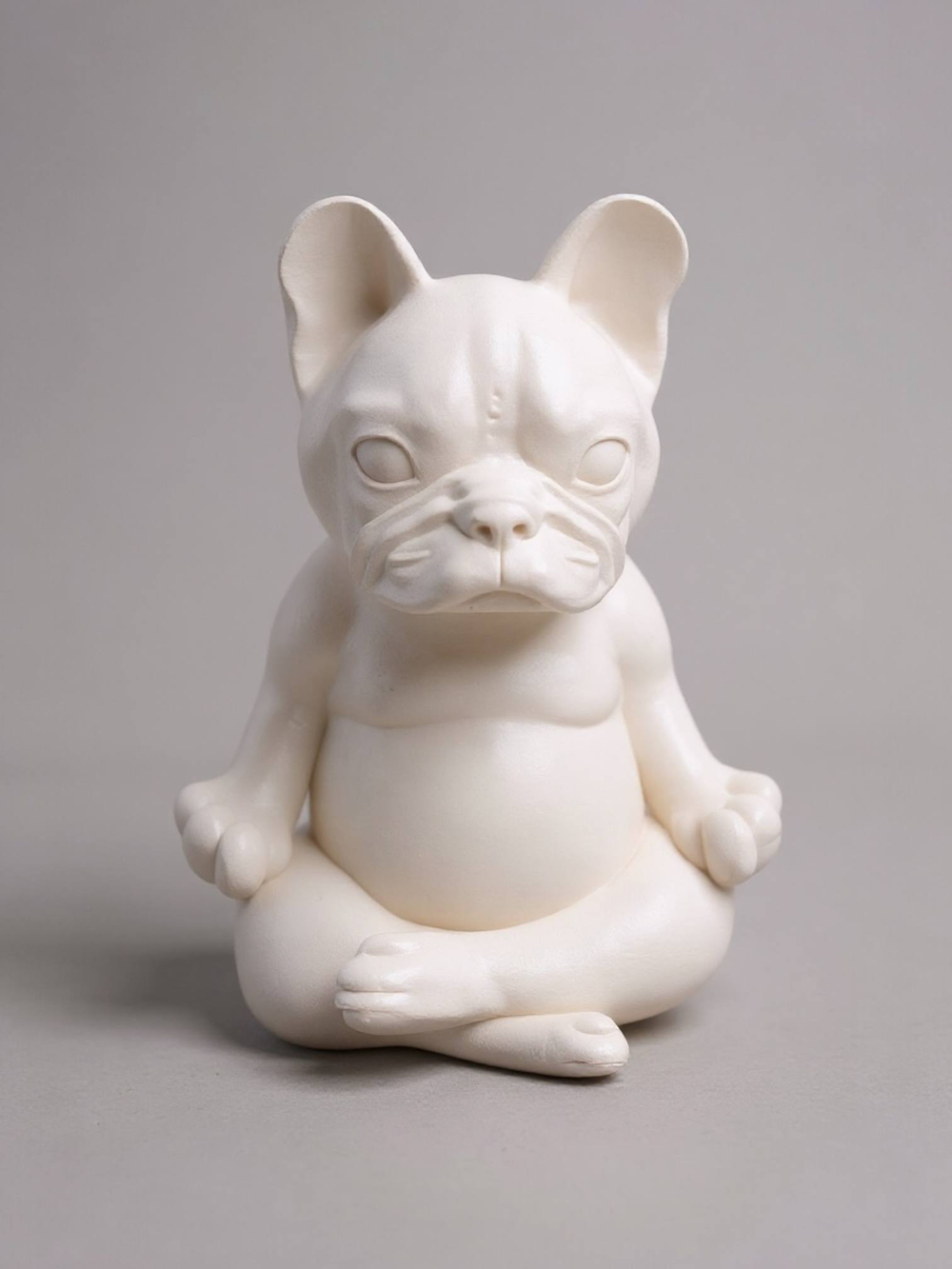 Фигурка Бульдог