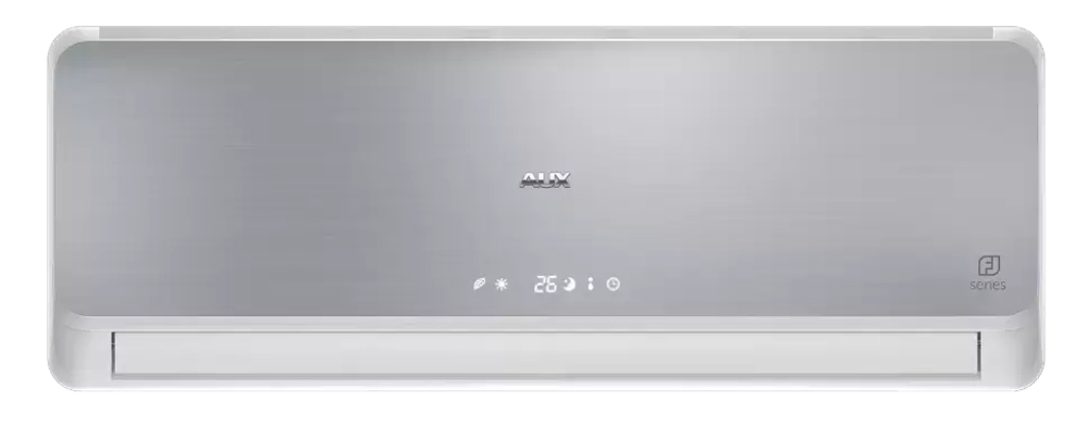 Кондиционер AUX FJ On-Off Silver ASW-H07B4/FJ-SR1 AS-H07B4/FJ-R1