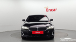 BMW 5 Series (G30) 530e Luxury (11.2020)