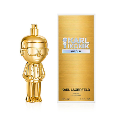 Karl Lagerfeld Ikonik Absolu Pour Femme Parfum 100 ml (woman)