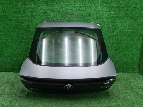 Крышка багажника Changan Uni-V (2022-н.в.) В сборе