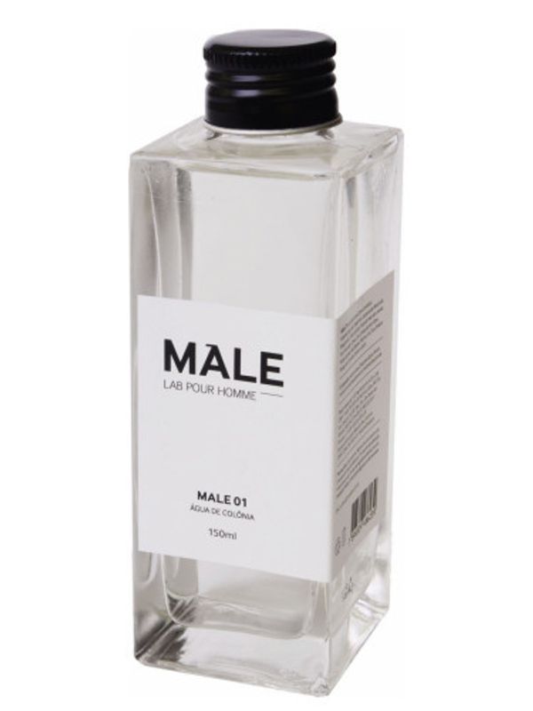 Male Lab Pour Homme Male 01
