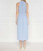 Платье Sams\u00f8e Sams\u00f8e - голубой(F23200043)