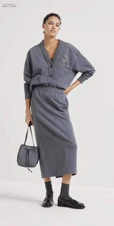 Костюм Brunello Cucinelli