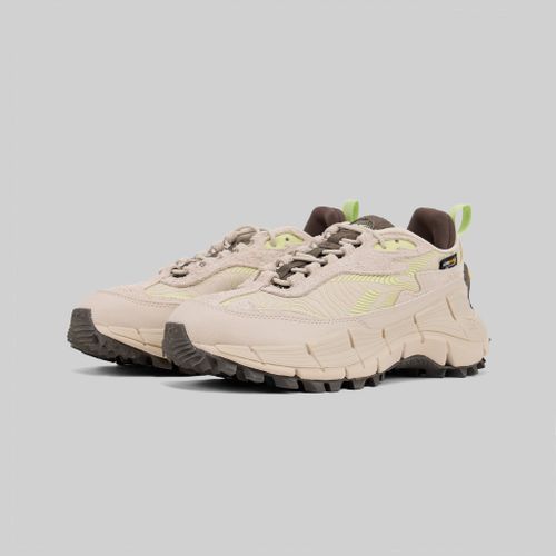 Кроссовки Reebok Zig Kinetica 2.5 Edge Winter Cordura артикул:100073986 - купить в магазине Дайс