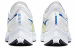 Кроссовки Nike Zoom Fly 3 (Женская размерная сетка)