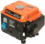 Генератор бензиновый SRGE 950 0,8кВт (474103119)