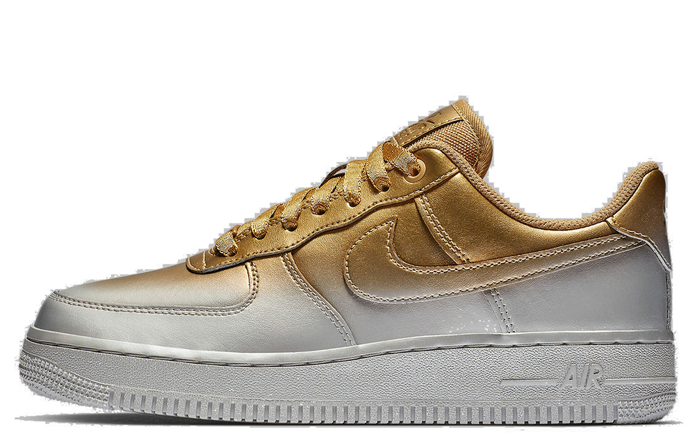 Кроссовки Nike Air Force 1 Low (Женская размерная сетка)