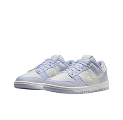 Женские кроссовки Nike Dunk Low 'Ghost Denim' HF1985-001