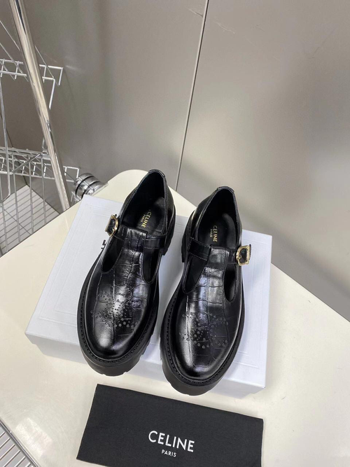 Ботинки Celine