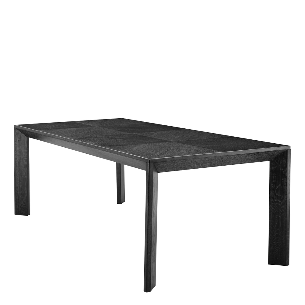 Обеденный стол Dining Table Tremont арт.111633