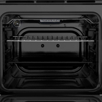 Шкаф духовой электрический HOMSair OES657WH фото 6