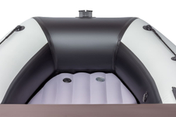 Лодка ПВХ АНДРОМЕДА Air 380