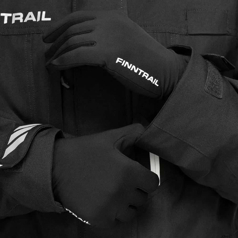 ПЕРЧАТКИ FINNTRAIL LINER 2703