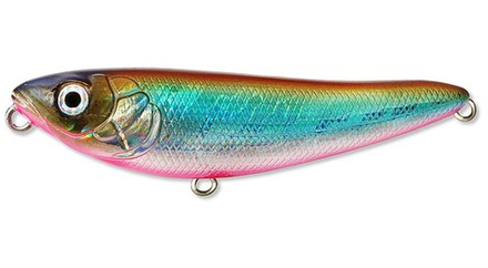 Воблер BONGA W77 цвет SH