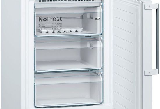 Холодильник Bosch KGN 39XW33R