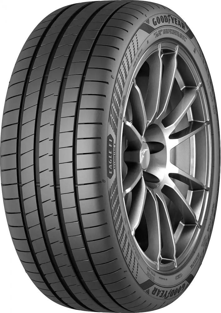 Goodyear Eagle F1 Asymmetric 6 255/40 R19 100Y