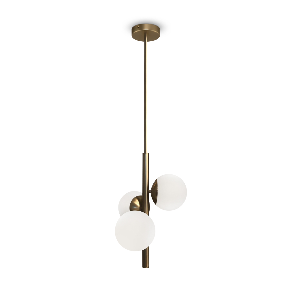 Подвесной светильник Freya Zing FR5199PL-03BS