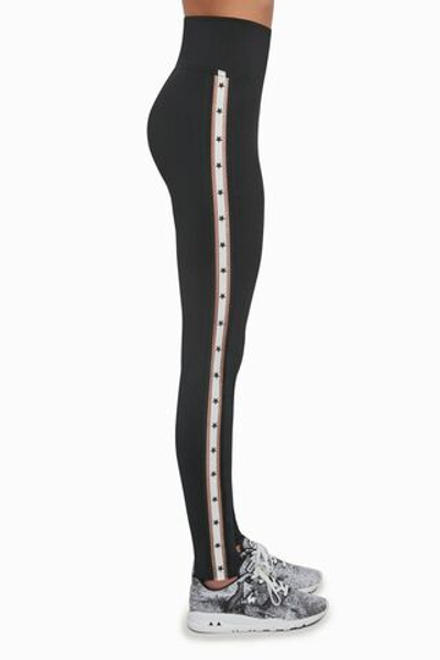 Stars 200 den Black Bas Bleu