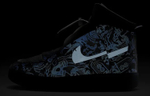 Кроссовки Nike Vandalised (Женская размерная сетка)