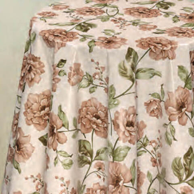 Клеенка столовая DEKORAMA 140см*20м 169B