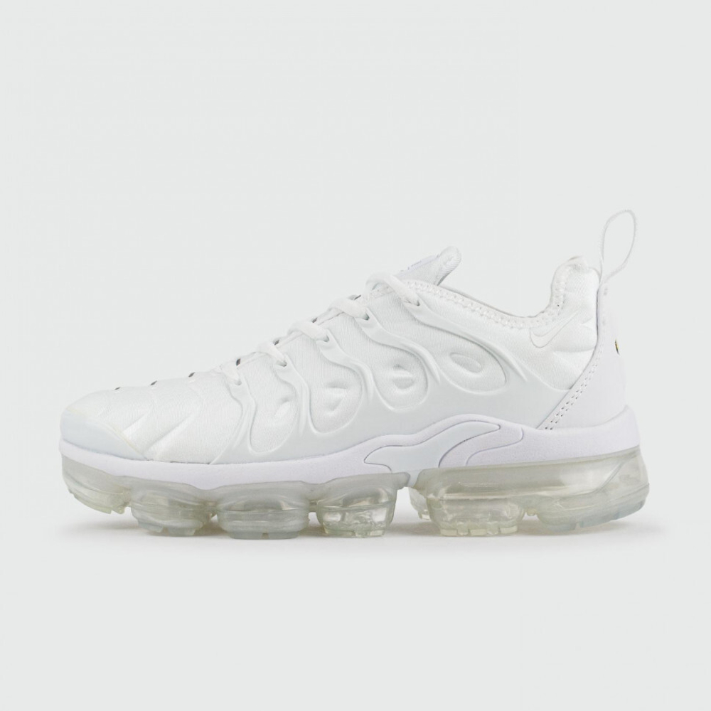 кроссовки Nike Air Vapormax Plus White Wmns