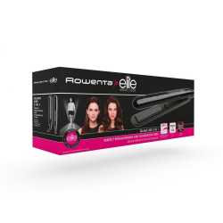 Выпрямитель для волос Rowenta Glam Liss SF1012F0