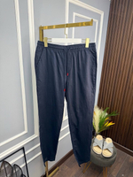 Льняной костюм Kiton