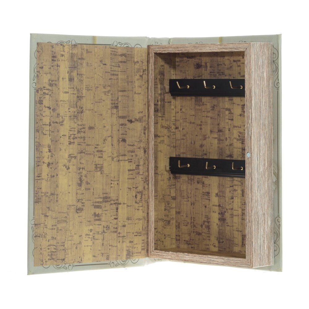 GAEM Ключница, L17 W5 H26 см