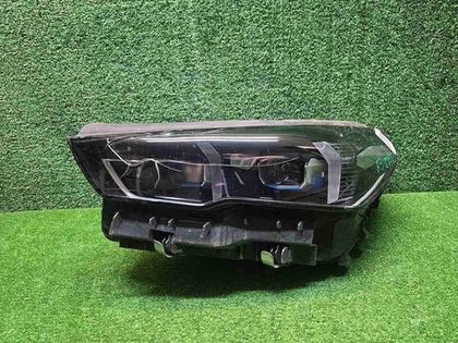 Фара левая BMW 5er G60 (2023-н.в.) LED