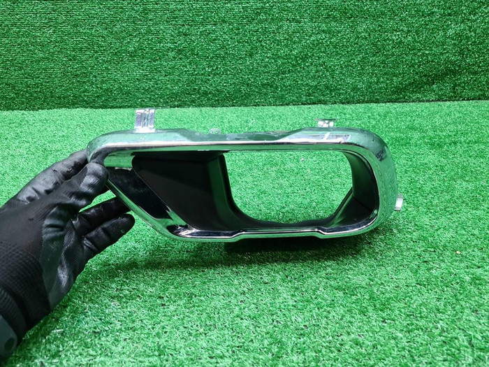 Насадка глушителя правая BMW X5 G05 18-23 M-paket