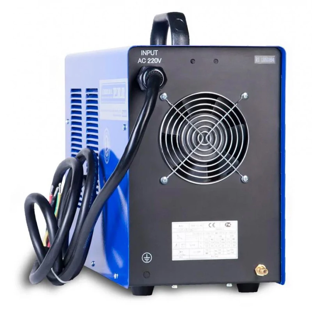 AuroraPRO INTER TIG 300 сварочный инвертор tig 7310049