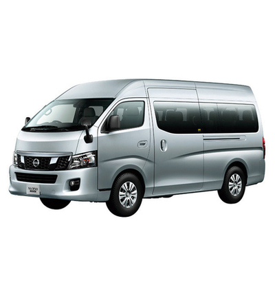 Nissan NV350 Caravan E26 (06.2012-2017)