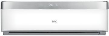Сплит-система IGC RAS/RAC-V24NHS