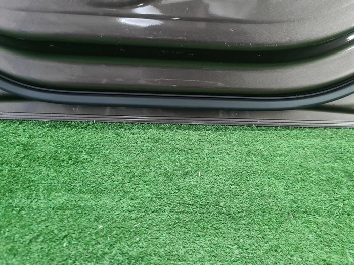 Дверь задняя правая Audi Q7 2 (2015-н.в.)