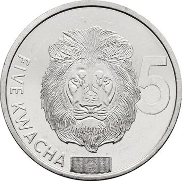 5 квач 2024 Замбия