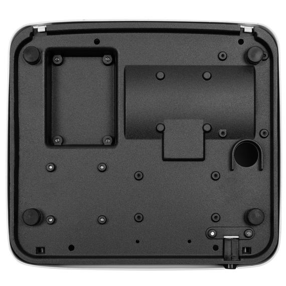 Рукосушилка Electrolux EHDA/W – 2500 (белая) купить в Москве и Московской области по низкой цене с доставкой по России — (6) Рукосушилка Electrolux EHDA/W – 2500 (белая) — (6)