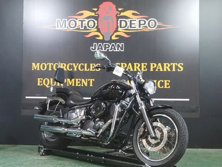 Yamaha Dragstar XVS1100 2005