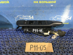 Блок управления стеклоподъемниками NISSAN PRIMERA 1999