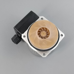 Циркуляционный насос для котлов Protherm Гепард (H-ru) - DUCA DPR 15-60 (аналог Protherm GPD 15-6S) арт. 0020207146