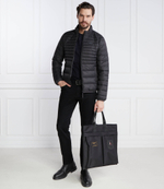 Куртка Aeronautica Militare - черный(AB2142CT3246)