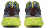 Кроссовки Nike React Element 87 Lakeside