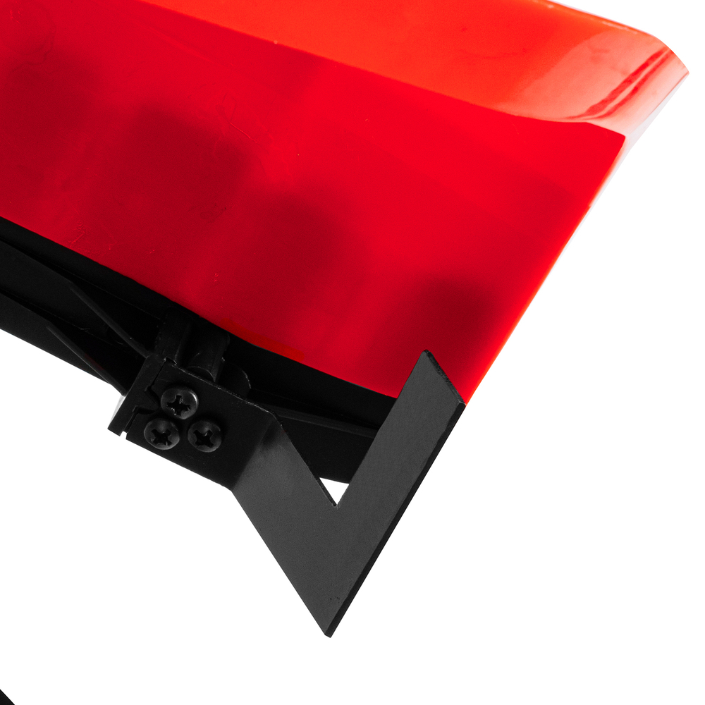 Триммер бензиновый MT-43S, 43 см³, разъемная штанга, состоит из 2 частей MTX