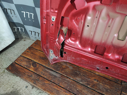 Капот Toyota RAV4 V (XA50) 18-нв Б/У Оригинал 533010R110